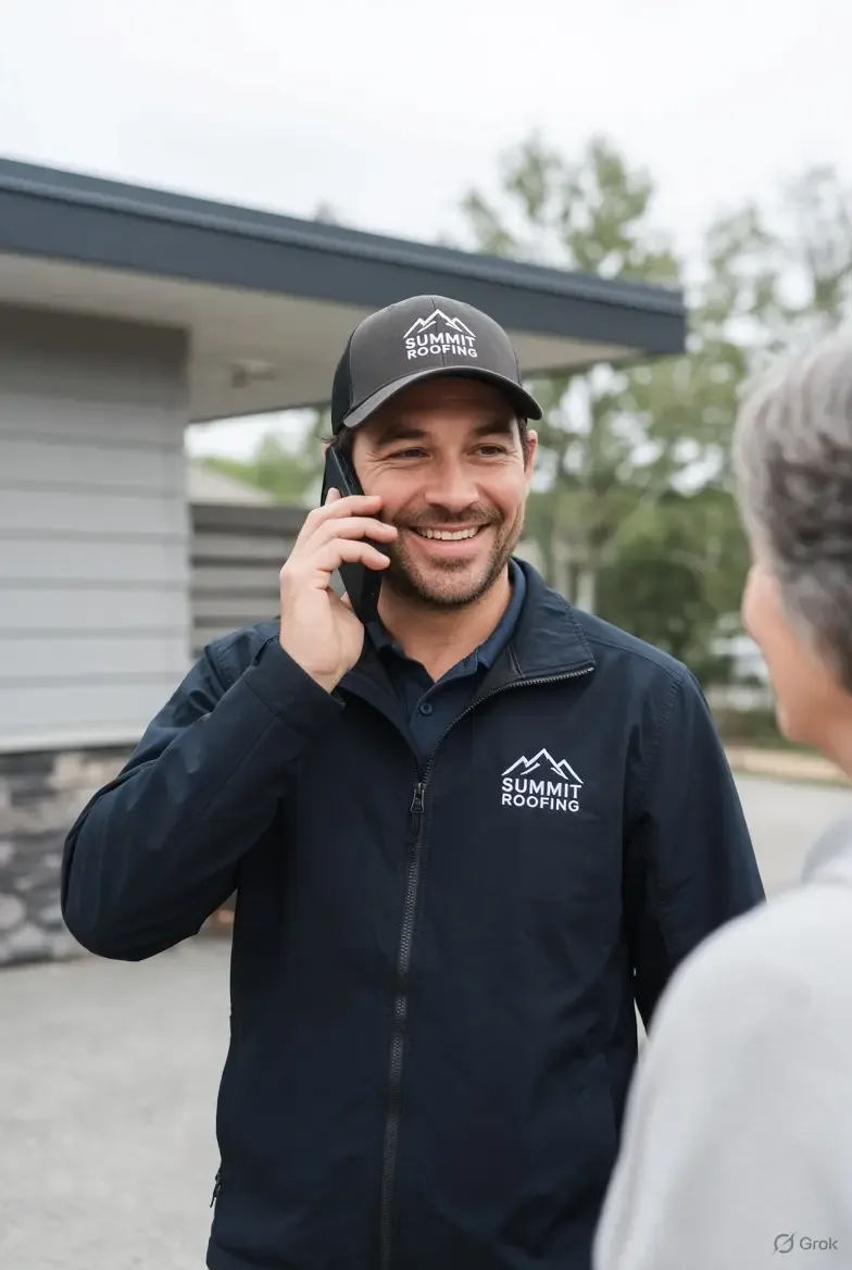 Flat Roof Leak Repair Trophy Club, TX FAQs